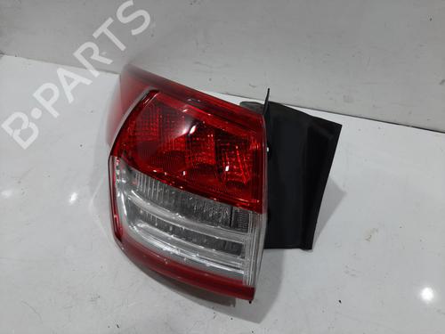Left taillight FORD KUGA II (DM2) 2.0 TDCi | BP38199668C34 - Image 2