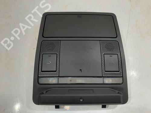 Used Interior roof light JAGUAR I-PACE (X590) EV400 AWD (400 hp) 26746089