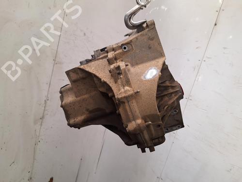 Gearbox CITROËN DS3 (SA_) 1.6 HDi 110 | BP27281790M3 