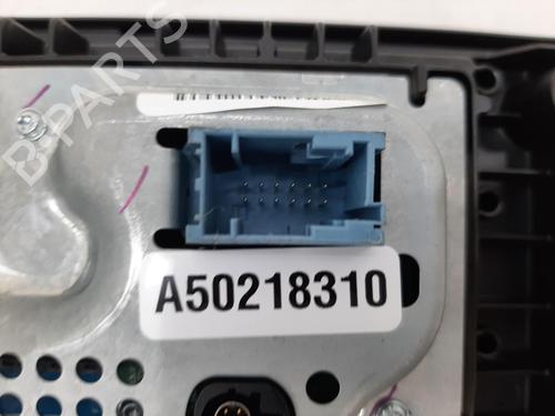 Electronic module JAGUAR I-PACE (X590) EV400 AWD | BP26853561M83 