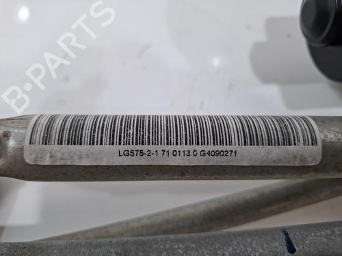 Front wiper motor MG MG GS 1.5 | BP38448166M29 - Image 3