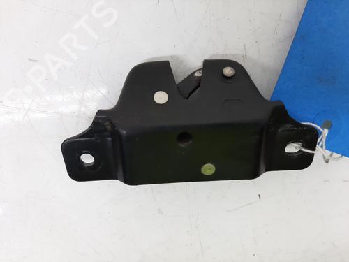 Bakluke lås PEUGEOT 206 Hatchback (2A/C) 1.4 i | BP26748380C101 
