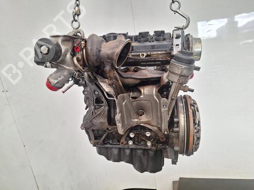 Engine BMW 1 (F20) 116 i | BP33555780M1  - Image 6