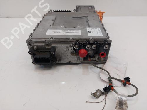 Inverter/Converter JAGUAR I-PACE (X590) EV400 AWD | BP26837255M119 