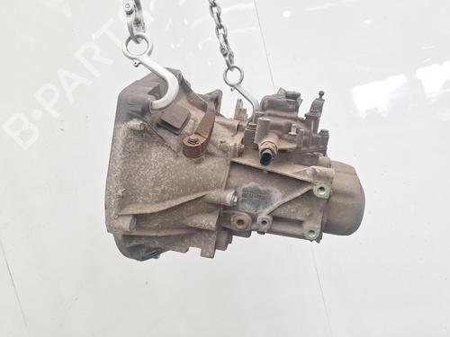 Gearbox FIAT 500 (312_) 1.2 (312AXA1A) | BP29496743M3 