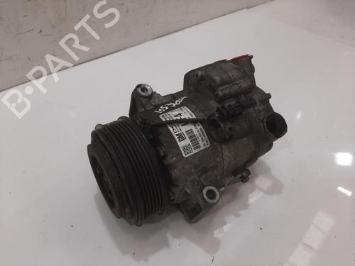 AC compressor VAUXHALL ASTRA Mk VI (J) (P10) 1.6 | BP36957335M34 - Image 3