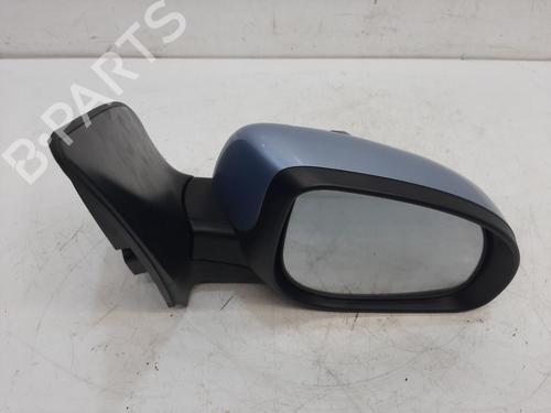 Used Right mirror HYUNDAI i20 I (PB, PBT) 1.2 (86 hp) 29581511