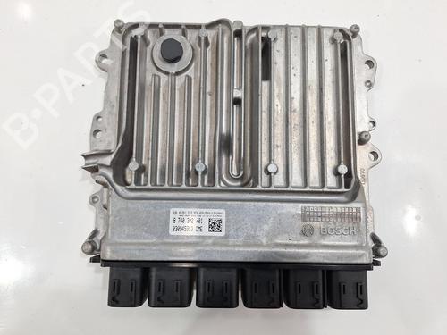 Control unit BMW 5 (G30, F90) 530 e Plug-in-Hybrid | BP26753651M11 