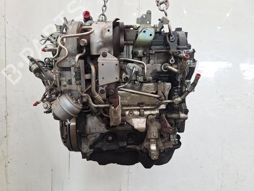 Motor MAZDA 6 Saloon (GJ, GL) 2.2 D (GJ2FP) | BP27800654M1 