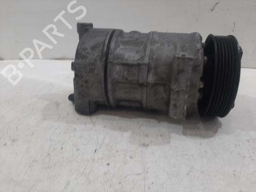 AC compressor VW GOLF VI (5K1) 1.4 TSI | BP29524635M34 
