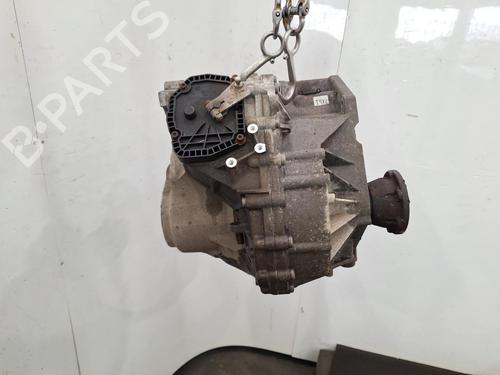 Gearbox SKODA YETI (5L) 1.2 TSI | BP35923292M3 - Image 6