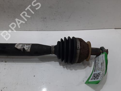 Other SKODA FABIA III (NJ3) 1.0 TSI | BP32288099O1 