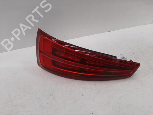 Left taillight AUDI Q3 (8UB, 8UG) 2.0 TDI quattro | BP34273772C34 - Image 2