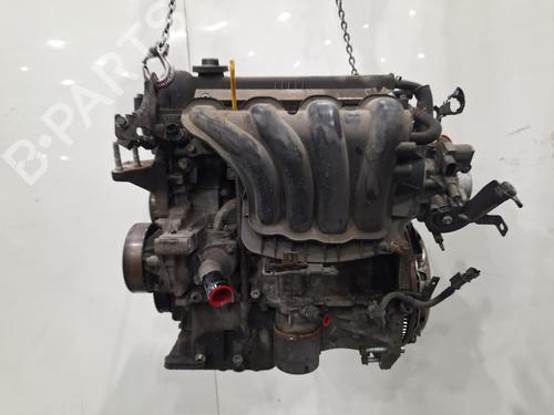 Engine HYUNDAI i20 I (PB, PBT) 1.4 | BP38048513M1 - Image 2