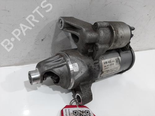 Starter AUDI Q5 (FYB, FYG) 2.0 TDI quattro | BP32422698M8