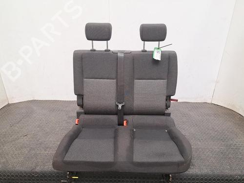 Used Rear seat (2nd row) Rear seat (2nd row) 37082154 37082154