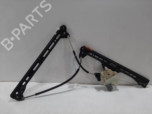 Used Front left window mechanism CITROËN C4 Grand Picasso II (DA_, DE_) 1.6 HDi / BlueHDi 115 (115 hp) 29397462