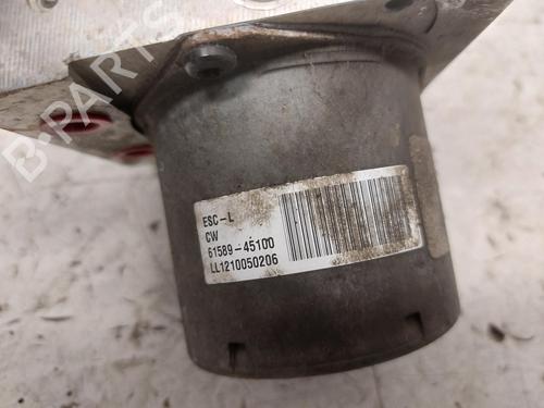 ABS pump KIA VENGA (YN) 1.4 CVVT | BP26795912M43 - Image 4