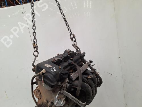 Engine MITSUBISHI MIRAGE / SPACE STAR VI Hatchback (A0_A) 1.2 (A03A) | BP38463648M1 - Image 2