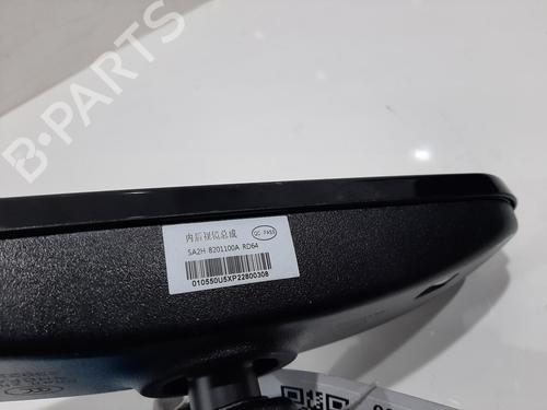 Rear mirror BYD YUAN PLUS EV | BP37034121I6 - Image 6