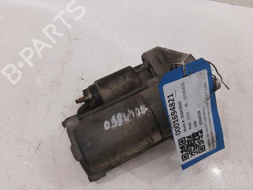 Starter VOLVO V40 Hatchback (525) D2 | BP34179218M8 - Image 6