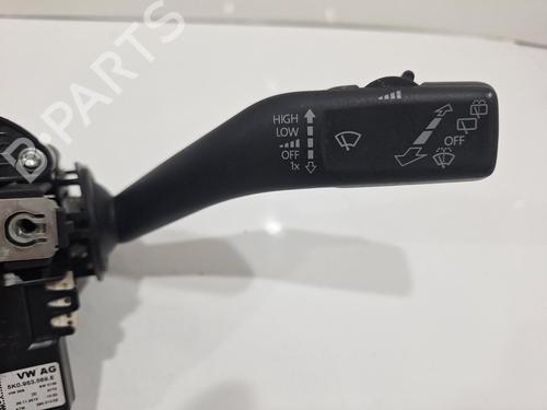 Switch SKODA YETI (5L) 2.0 TDI 4x4 | BP39757311I30 - Image 3