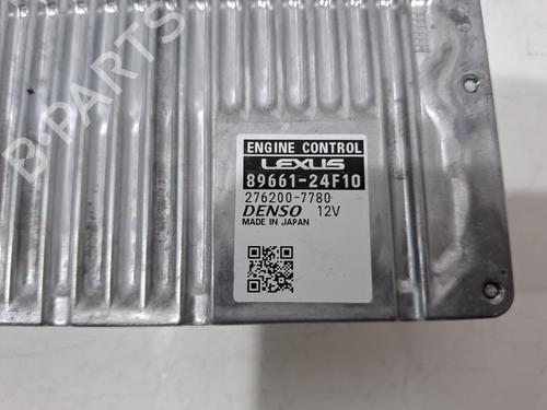 Engine control unit (ECU) LEXUS IS III (_E3_) 300h (AVE30_, AVE30R) | BP38513247M57 - Image 2