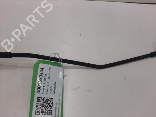 Other FIAT DOBLO Platform/Chassis (263_) 1.3 D Multijet | BP30057886O1 