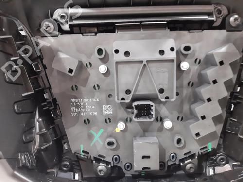 Radio FORD FOCUS III 1.6 TDCi | BP29472026E6 