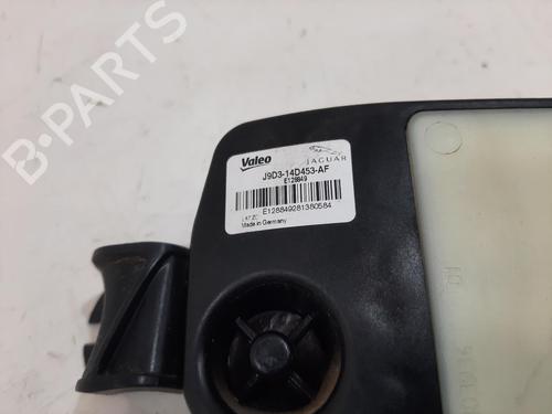 Electronic module JAGUAR I-PACE (X590) EV400 AWD | BP30094864M83