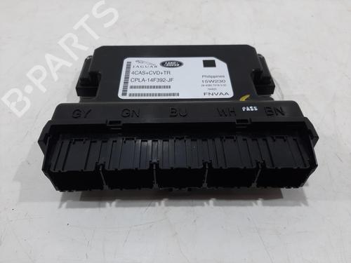 Used Control unit LAND ROVER RANGE ROVER IV (L405) 3.0 SDV6 Hybrid 4x4 (340 hp) 30608826