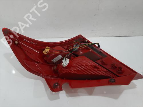 Left taillight SUZUKI SWIFT IV (FZ, NZ) 1.2 (AZG412, ZC72S) | BP37400481C34 - Image 5