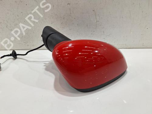 Right mirror FORD FIESTA VI (CB1, CCN) 1.6 ST | BP27365549C27 