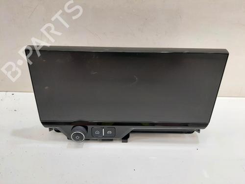 Electronic module VAUXHALL COMBO Mk IV (E) Box Body/MPV (K9) 1.5 D | BP34478578M83  - Image 6