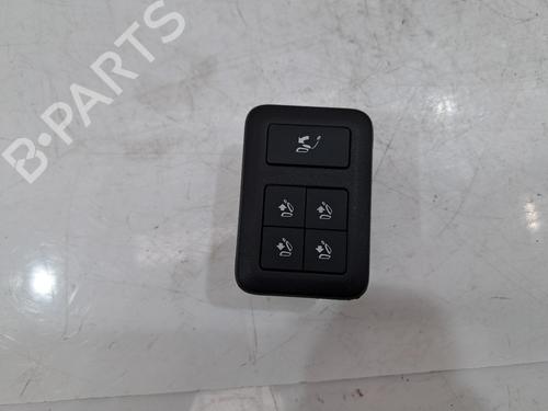 Used Electronic module Electronic module LAND ROVER RANGE ROVER IV (L405) 4.4 SDV8 4x4 (340 hp) 33939869 33939869