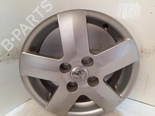 Used Rim Rim 37266925 37266925