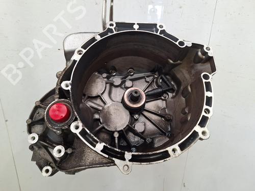 Used Gearbox Gearbox FORD GRAND C-MAX (DXA/CB7, DXA/CEU) 1.6 EcoBoost (182 hp) 36452156 36452156