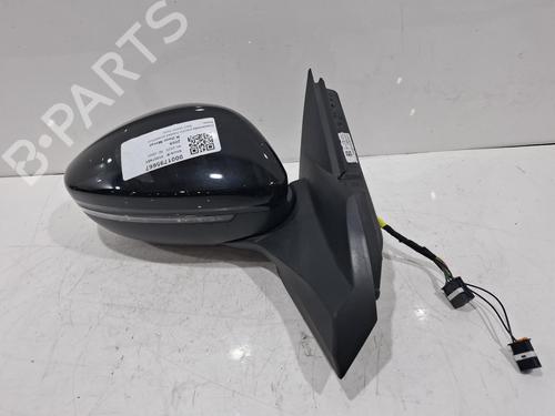 Used Right mirror Right mirror 38078531 38078531
