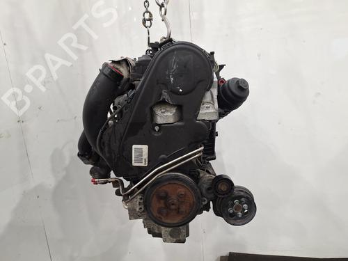 Used Engine VOLVO XC60 I SUV (156) D5 AWD (215 hp) 30360423