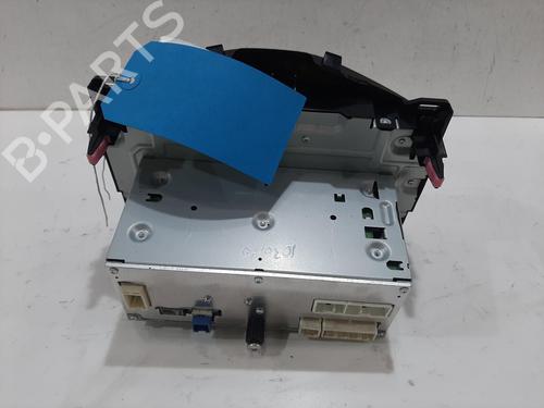 Radio TOYOTA AYGO (_B4_) 1.0 (KGB40) | BP30928004E6