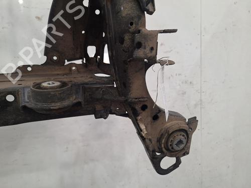 Subframe VOLVO V90 II Cross Country (236) B5 Mild-Hybrid AWD | BP28084670M9 