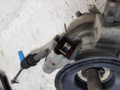 Steering rack SUZUKI SX4 (EY, GY) 1.6 VVT (RW416, YA21S) | BP26850234M22 