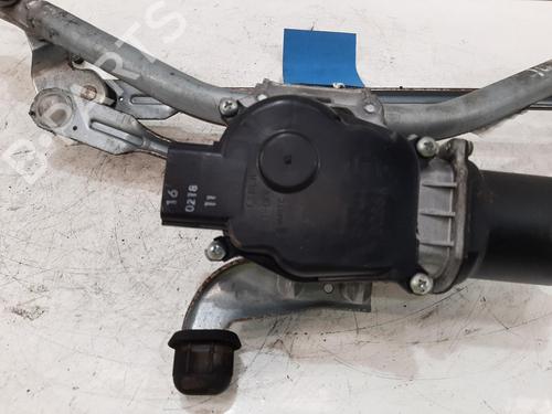 Front wiper motor RENAULT CAPTUR I (J5_, H5_) 0.9 TCe 90 | BP32120794M29