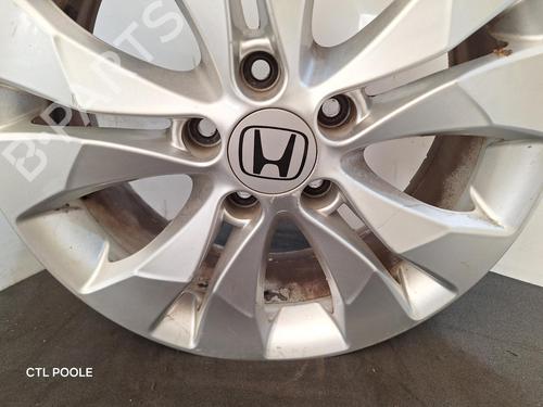 Fælk HONDA CR-V IV (RM_) 2.2 i-DTEC 4WD (RE6) | BP38015272C45 - Image 4