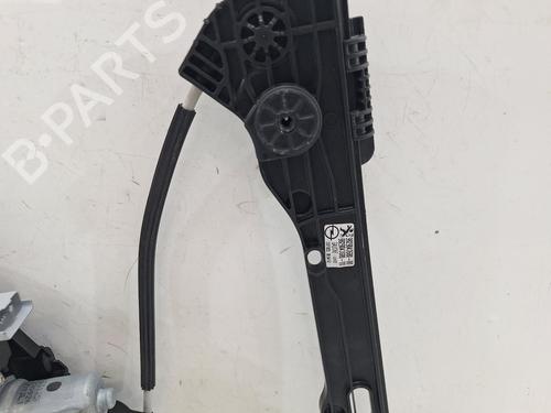 Front left window mechanism VAUXHALL CORSA Mk V (F) 1.2 | BP31649944C22 