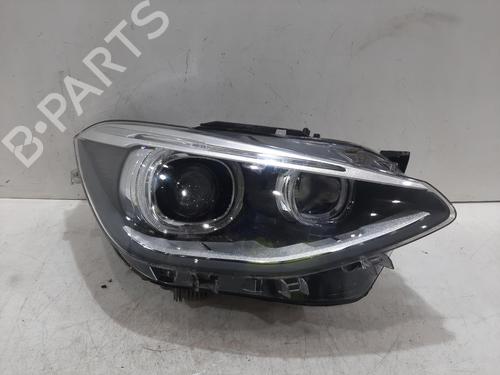 Used Right headlight Right headlight BMW 1 (F20) 116 i (136 hp) 30497045 30497045