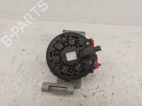 Alternator VAUXHALL INSIGNIA Mk II (B) Hatchback (Z18) 1.5 (68) | BP26865022M7 - Image 4