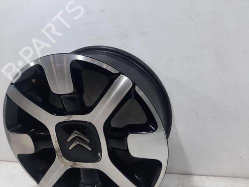 Fælk CITROËN C3 III (SX) 1.2 THP 110 (SXHNPS, SXHNZT, SXHNZ6) | BP31059133C45