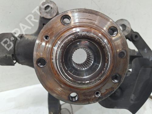 Left front steering knuckle PEUGEOT EXPERT Van (V_) 2.0 BlueHDi 145 | BP31315688M25