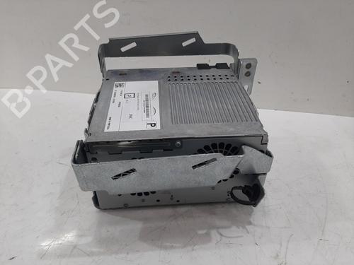 Electronic module JAGUAR I-PACE (X590) EV400 AWD | BP26827968M83 